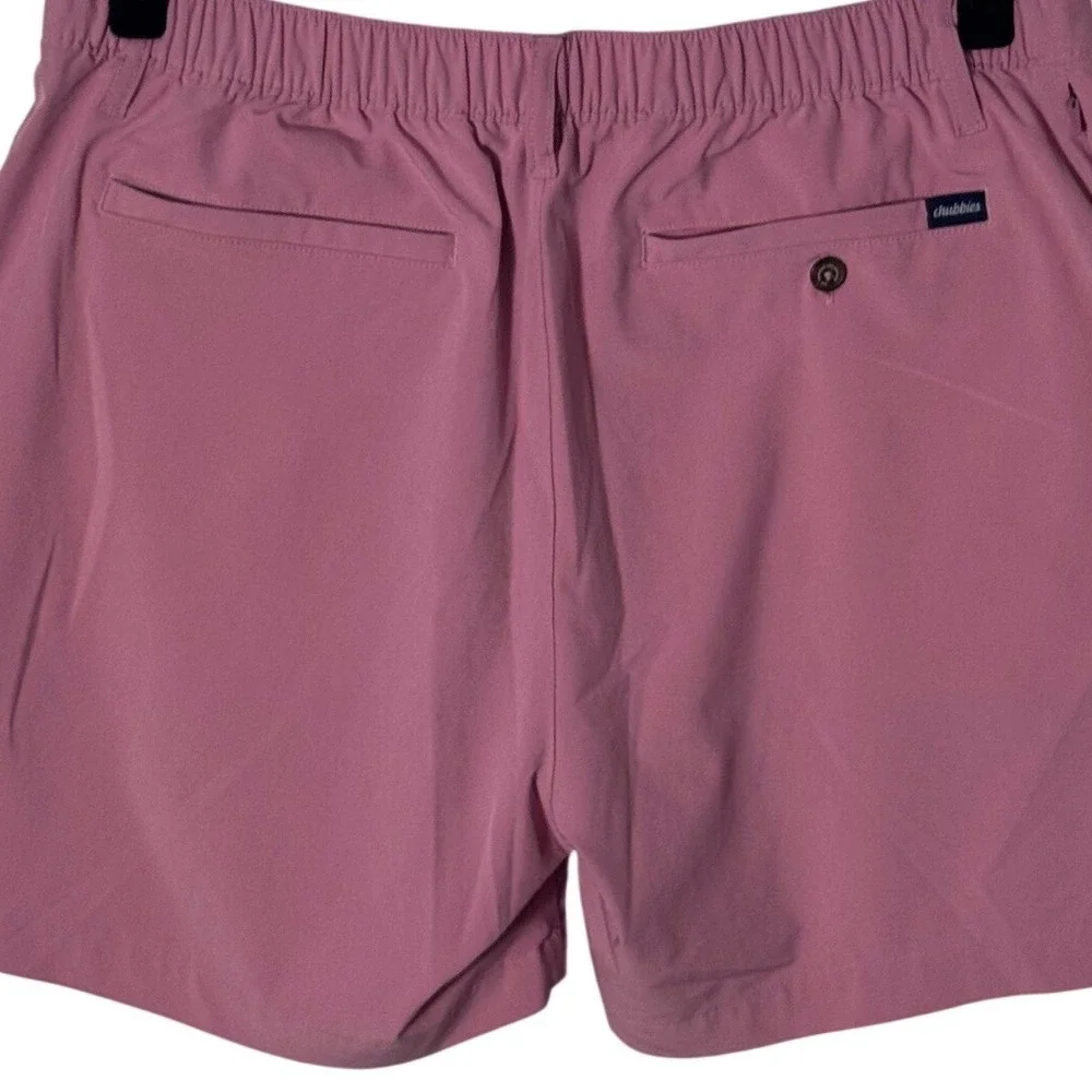 chubbies like new